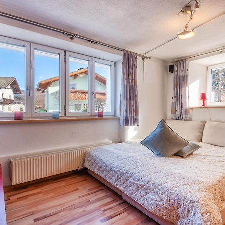 Apartmenthaus Ehrenberg Ehenbichl Екстер'єр фото